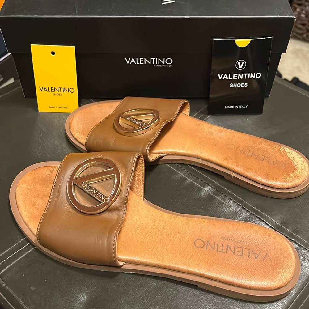 Valentino Sandals